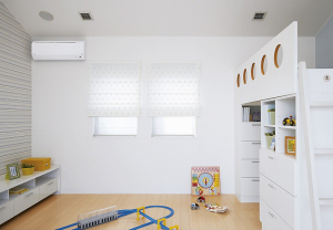 エアコン　ダイキン　リフォーム　横浜